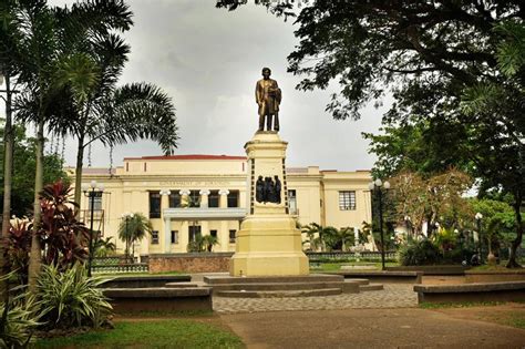 Sorsogon City: The Merged Towns of Bacon and Sorsogon.